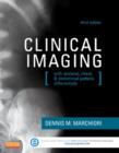 Image for Clinical Imaging : With Skeletal, Chest, &amp; Abdominal Pattern Differentials