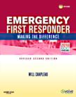 Image for Emergency First Responder : Making the Difference: 2010 ECC Guidlines