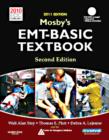Image for Mosby&#39;s EMT-basic textbook