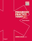 Image for Paramedic Practice Today:  Above And Beyond: Volume 1