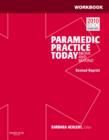 Image for Workbook for Foundations of Paramedic Practice Volume 1 1e