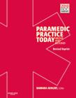 Image for Paramedic Practice Today: Above And Beyond: Volume 2