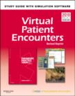 Image for Virtual Patient Encounters for Paramedic Practice Today