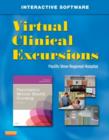 Image for Virtual Clinical Excursions 3.0 for Psychiatric Mental Health Nursing