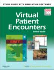 Image for Virtual Patient Encounters for EMT Prehospital Care
