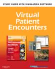 Image for Virtual Patient Encounters for Mosby&#39;s EMT - Intermediate Textbook for the 1999 National Standard Curriculum