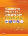 Image for Cowell and Tyler&#39;s Diagnostic Cytology and Hematology of the Dog and Cat