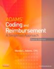Image for Adams&#39; Coding and Reimbursement: A Simplified Approach