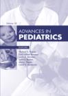 Image for Advances in Pediatrics
