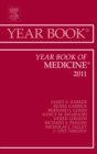 Image for Year book of medicine 2011 : 2011