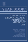 Image for Year book of neonatal and perinatal medicine 2011