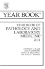Image for Year book of pathology and laboratory medicine 2011