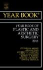 Image for Year Book of Plastic and Aesthetic Surgery 2011 : Volume 2011