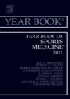 Image for Year Book of Sports Medicine 2011 : 2011