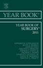 Image for Year Book of Surgery 2011