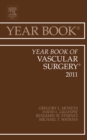 Image for Year book of vascular surgery 2011 : 2011