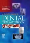Image for A clinical guide to dental traumatology