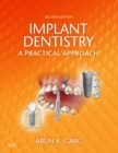 Image for Implant dentistry: a practical approach