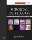 Image for Rosai and Ackerman&#39;s surgical pathology