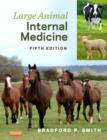 Image for Large animal internal medicine