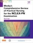 Image for Mosby&#39;s Comprehensive Review of Practical Nursing for the NCLEX-PN (R) Exam