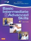 Image for Mosby&#39;s Nursing Video Skills - Student Version DVD : Basic, Intermediate, and Advanced Skills