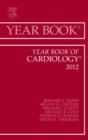 Image for Year book of cardiology 2012 : Volume 2012