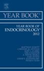 Image for Year book of endocrinology 2012 : Volume 2012