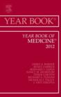 Image for Year book of medicine 2012