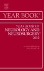 Image for Year book of neurology and neurosurgery : Volume 2012