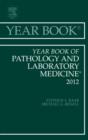 Image for Year book of pathology and laboratory medicine 2012 : Volume 2012