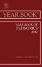 Image for Year book of pediatrics 2012 : Volume 2012