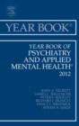 Image for Year book of psychiatry and applied mental health 2012