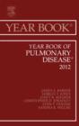 Image for Year Book of Pulmonary Diseases 2012