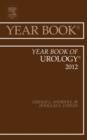 Image for Year book of urology 2012 : Volume 2012