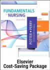 Image for Fundamentals of Nursing - Text and Simulation Learning System Package