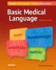 Image for Basic Medical Language