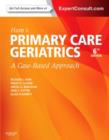 Image for Ham&#39;s primary care geriatrics  : a case-based approach