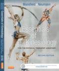 Image for Essentials of kinesiology for the physical therapist assistant