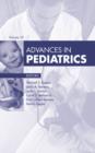 Image for Advances in pediatrics. : Volume 56