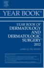 Image for Year book of dermatology and dermatologic surgery 2012