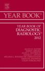 Image for Year book of diagnostic radiology 2012