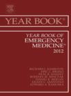 Image for Year book of emergency medicine 2012
