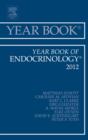 Image for Year book of endocrinology 2012