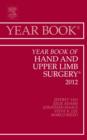 Image for Year book of hand and upper limb surgery 2012 : 2012