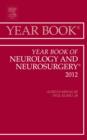 Image for Year book of neurology and neurosurgery