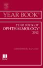 Image for The year book of ophthalmology 2012 : 2012