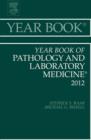 Image for Year book of pathology and laboratory medicine 2012 : 2012