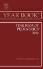 Image for Year Book of Pediatrics 2012 : 2012