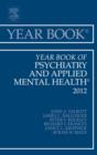 Image for Year book of psychiatry and applied mental health 2012